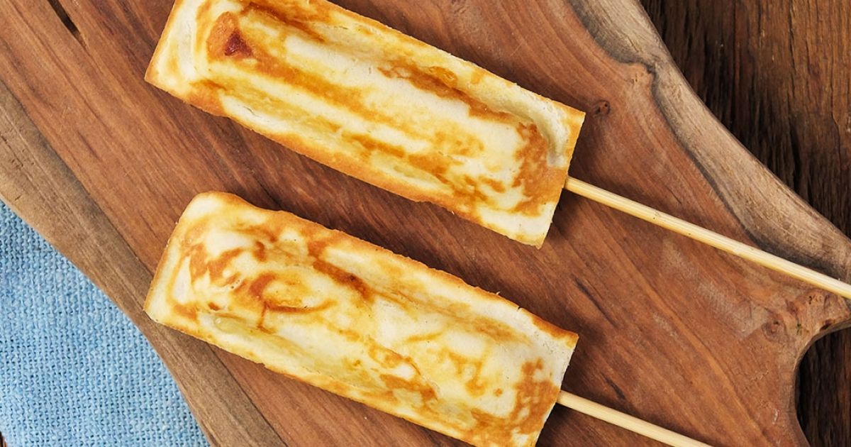 Morango do Amor / Crepe / Churrus Nutela
