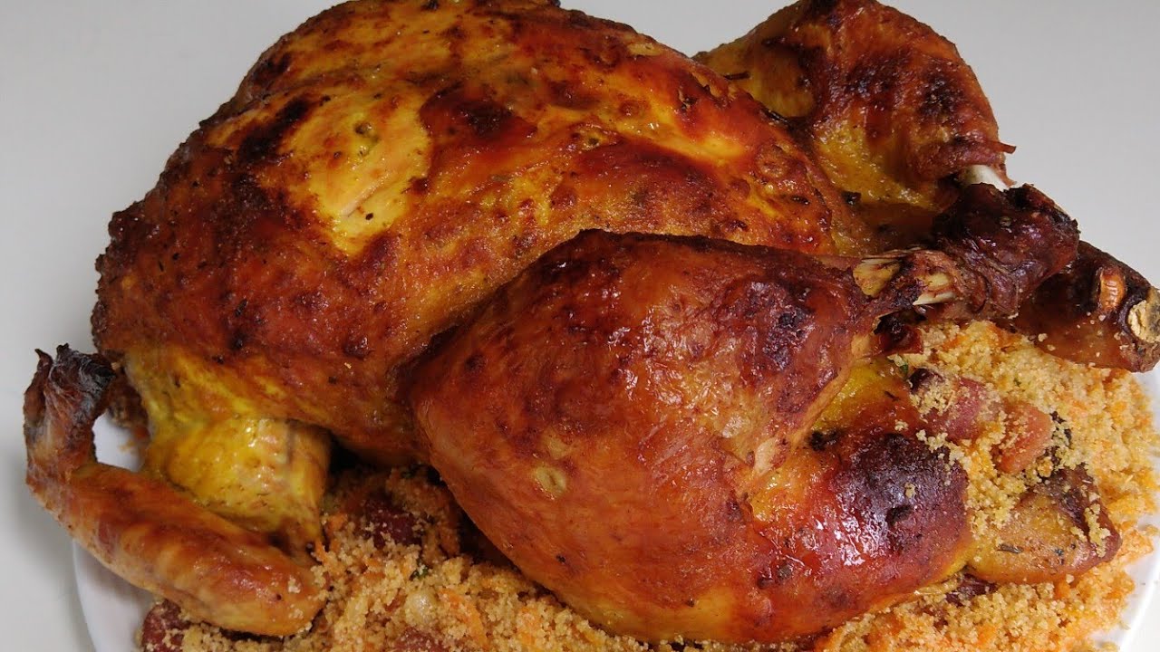 Frango Assado