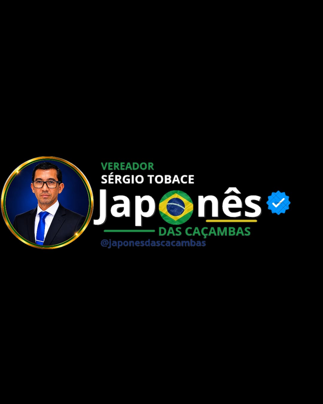 Japonês das Caçambas