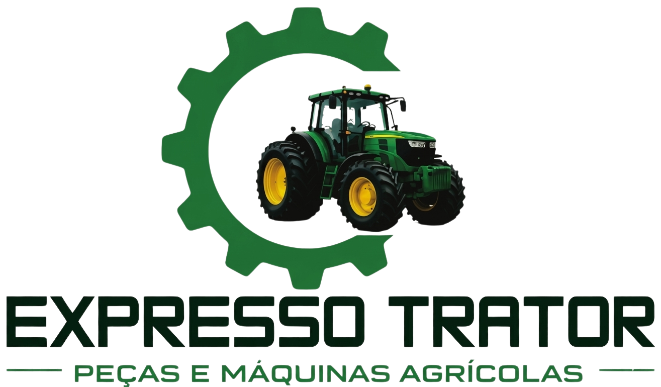 Expresso tratores