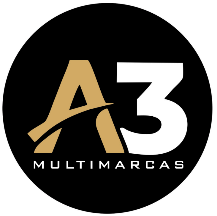 A3 Multimarcas