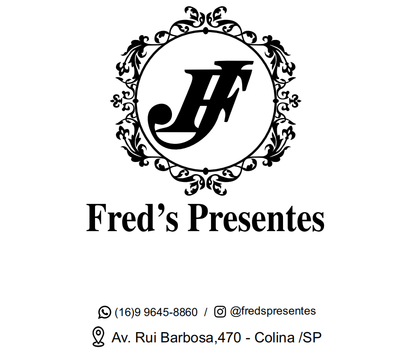 Fred`s Presentes