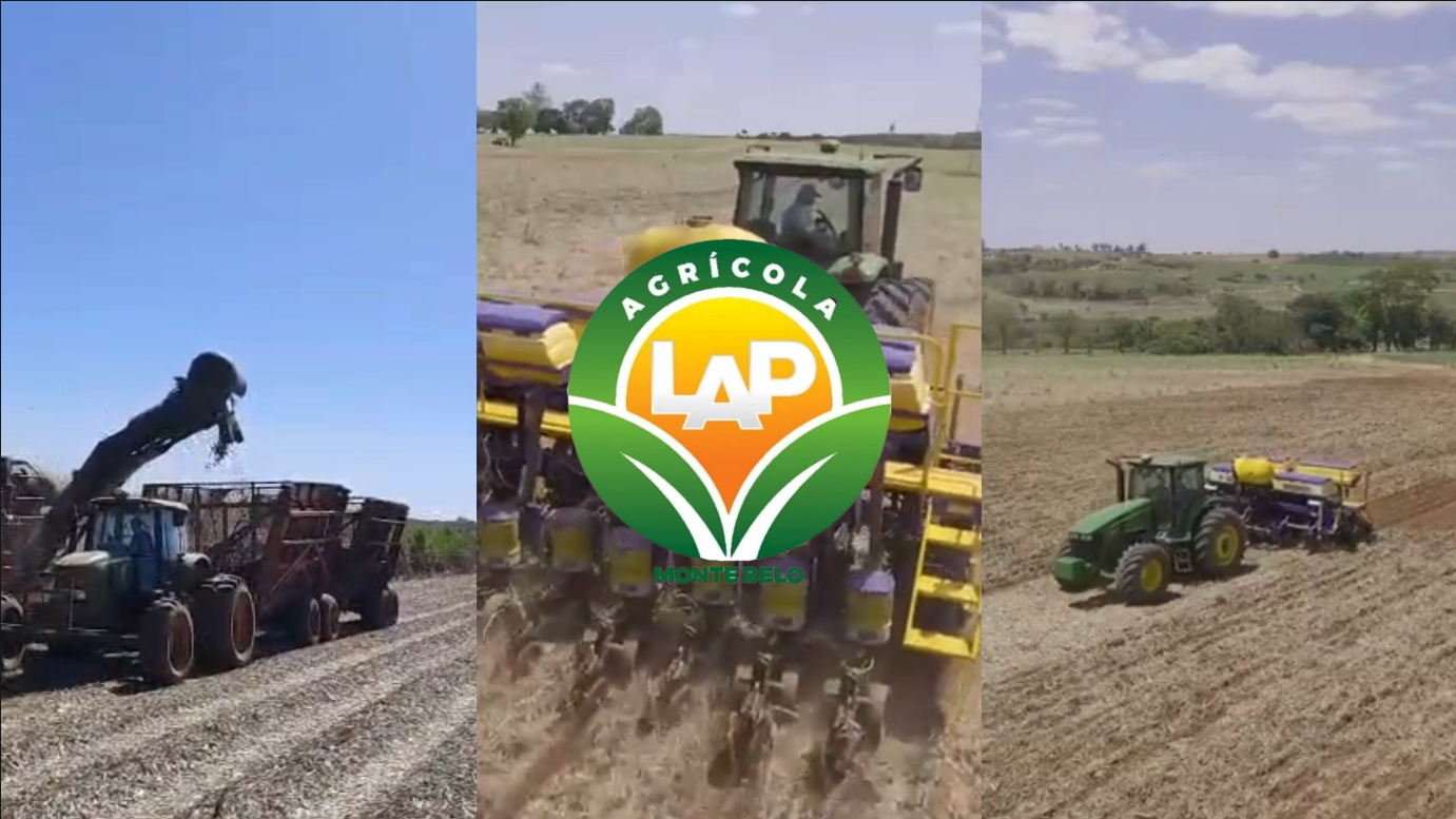 LAP Agricola